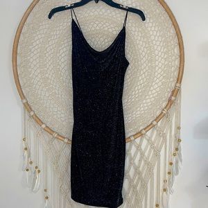 Sparkly Dress (end of yr sale🥂🍾)